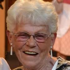 Elda Jane Irvine Obituary January 28, 2019