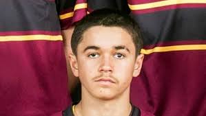 I know the accident was my fault' says driver in crash that killed  brother's friend