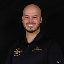 Meet the Experienced Team at Willis Automotive Group in ,