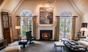 If you're on the hunt for modern entryway design ideas, check out our photo gallery to get inspired. Main Line Monday An Off Center Hall Contemporary Colonial In Haverford