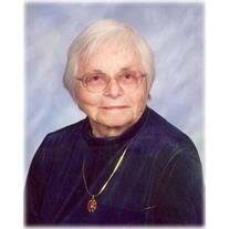 Myrna Johnson Obituary