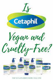 Maybe you would like to learn more about one of these? Is Cetaphil Cruelty Free And Vegan The Vegan Abroad Cruelty Free Skin Care Cruelty Free Brands Cetaphil