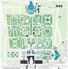 Mais andré le nôtre ne travaille pas seul. Les Jardins Du Chateau De Versailles Le Petit Jardinier