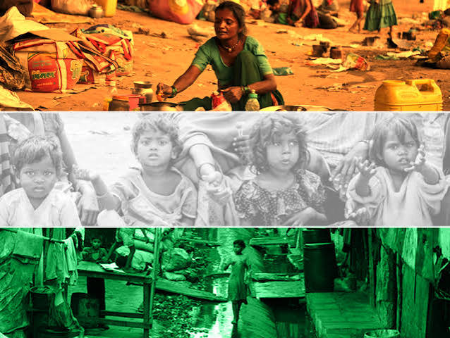 World Bank's Inequality Figures Raise A Question About India's Economic Success. Is India Really Shining - Inventiva
