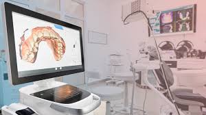 The Age of Digital Dentistry: The Technology Revolution in Dental Health |  İstanbul MosDent Dental Hospital