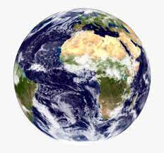 Earth Without A Background Planet Earth Green Screen Hd Png Download Kindpng I'm using the magnetic lasso to cut the background out of clip art.