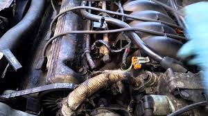 Cadillac Deville 1994 1999 Coolant Hose Bypass For Overheating Engine Issue Youtube