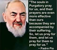 Let's pray for our families