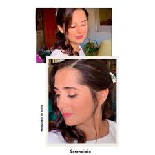 Serendipia by Angela Rueda