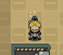 Free Psyduck Hat Quest Line 7 20 18 Quest Is Removed As Of Now Page 2 Quest Walkthroughs Pokemon Revolution Online