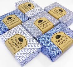 Would be a good the colors, the very pattern and scheme of the soap designs very explicity show the inventive idea behind the soap packaging designs.these cool. 80 Blue Soap Wrapping Paper Sticker Soap Not Included Soap Etsy