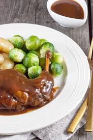 tijdens de kerst stond knien in t zoer vroeger altijd op tafel bij mijn opa en oma een ouderwets overhee voedsel ideeen crockpot recepten gezond recept konijn