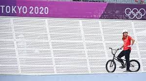 Le roban su bicicleta a atleta venezolano de bmx los ciclistas venezolanos de bmx freestyle fueron a desayunar al comedor de la villa olímpica y luego la bicicleta de uno ya no estaba allí. 59nc6shlxd Oym