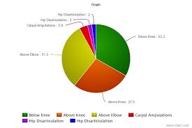 graphs the lend a helping hand foundation