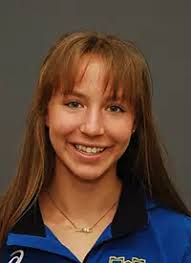 2020 Women's Cross Country Roster