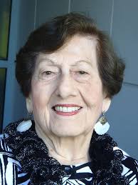 THE BIG 106 HAS ARRIVED FOR AGNES. Agnes has lived in St Clair since 1986.  She is the last surviving sibling of 18 children, born in Malta