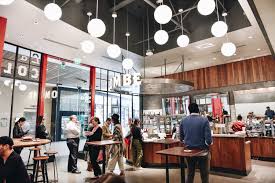 Century City Mall La In 2020 Cafe Coffee Shop Cafe Menu