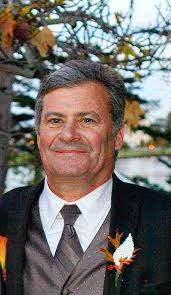 Obituary information for Van "Rick" Richard Dodd II