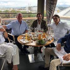 l ecole hoteliere de geneve a vos cotes vladimir velebit diplome ehg 2006 au restaurant izumi du four seasons hotel des bergues a geneve https bit ly 3ejoz
