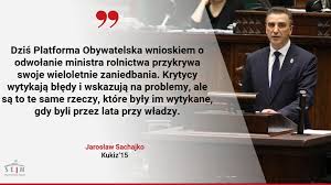 We did not find results for: Sejm Rp On Twitter Sejm Stanowisko Klubu Kukiz15 Do Wniosku O Wotum Nieufnosci Wobec Mrirw Gov Pl J K Ardanowskiego Przedstawil Posel Jaroslaw Sachajko Problemy Polskiego Rolnictwa Sa Efektem Wieloletnich Zaniedban Przypadajacych Czasy