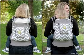 Lillebaby Essentials Baby Carrier Review Lillebaby Carrier