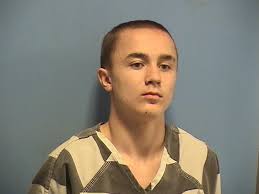 We just got the mugshot for the third suspect arrested in the death of St.  Tammany Parish Sheriff's Office Sgt. Grant Candies. Read more:  https://www.fox8live.com/2025/03/24/2-more-arrested-death-st-tammany-sgt-grant-candies/