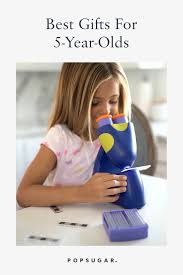 Talash.com presenting a variety of birthday gifts for kids to overwhelm them with family's love and care. The Best Toys And Gift Ideas For A 5 Year Old In 2021 Popsugar Family