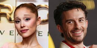 Breaking: Ariana Grande Drops Out of SUNDAY IN THE PARK WITH GEORGE