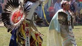 Forksville PowWow