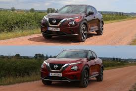 But while initial acceleration is brisk, it soon peters out and getting from rest to 100km/h takes more than 11 seconds. Nissan Juke Vergleichstest Schalter Vs Dct Newcarz De