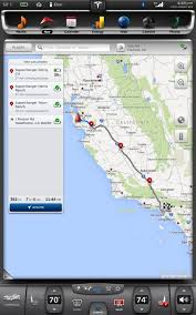 These are some of the cool ways technology can make going. Elon Musk Tesla Model S Ends Range Anxiety With Smart Navigation Trip Planner