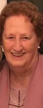 Death Notice of Christina (Chris) DRENNAN (née Seale) (Kilkenny City,  Kilkenny)