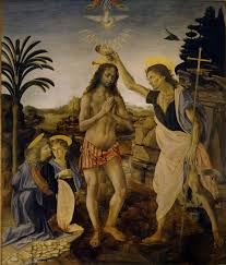 Leonardo da vinci was a renaissance artist and engineer, known for paintings like the last supper and mona lisa, and for inventions like a flying machine. 6 Things You Don T Know About Leonardo Da Vinci Artsy