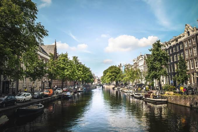 Netherlands