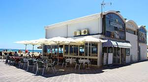Famosos por nuestras paellas y arroces. Comer Mirando Al Mediterraneo Love Valencia