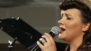 Rrallë kam pa k'so bukurie