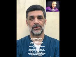 Kinesiología e Investigación en Terapia Intensiva”, con el Lic Adrián  Gallardo.