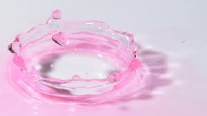 Pink Liquid Wallpaper Desktop 2020 Live Wallpaper Hd Pink Ornament Pink Skincare Ingredients