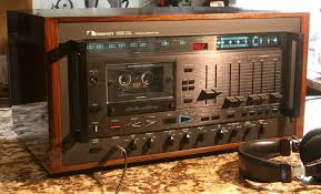 Tandberg and tascam also make nice decks. Pin On Electronics