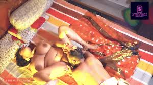 Nisha Sutra - Indian Wedding Night (2023) | StreamEx | Adult DVD Empire