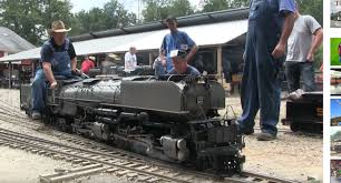 Pin By Haytek Natural On Live Scale Steam Locomotives Live Steam Locomotive Steam Locomotive Locomotive