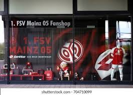Füllkrug (werder bremen) 78' substitution: Mainz 05 Logo Vector Ai Free Download