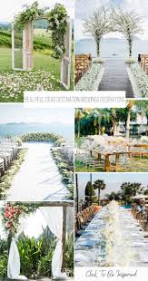 Beautiful Ideas Destination Weddings Decor Wedding Forward In 2020 Destination Wedding Decor Destination Wedding Wedding Decorations