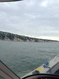 Hunting, fishing or camping in south dakota? Lewis And Clark Lake Gavins Point Sd Fishing Reports Map Hot Spots