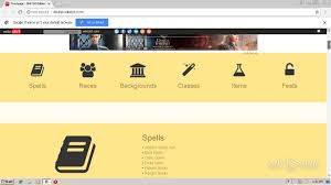 Http Dnd5e Wikidot Com Any Run Free Malware Sandbox Online Expand out the section and subsection you need to quickly go to the topic you need. free malware sandbox online