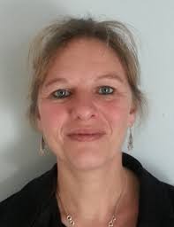 Montarlot-lès-Rioz. Stéphanie Clément, agent recenseur