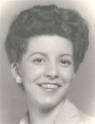 Anna Beers Obituary (1918