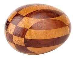 Darning egg