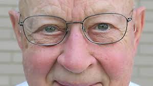 Paul Beitzel, 80th birthday