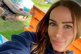 To watch somebody grow as a result of your advice is so rewarding'